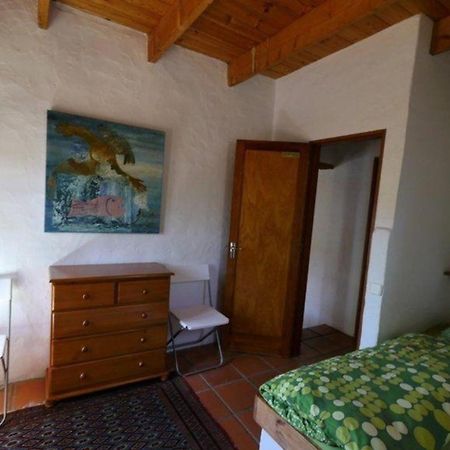 Ferienhaus In Guatiza Mit Gemeinsamem Pool Extérieur photo